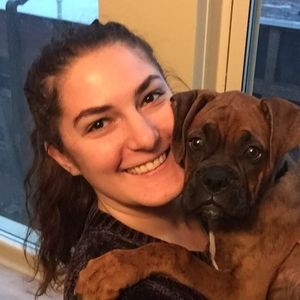 Meet your Posher, Kayla